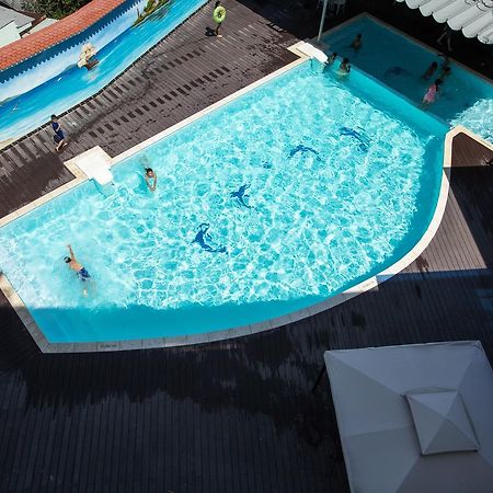 Anh Nguyet Hotel Ca Mau Экстерьер фото